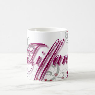 Mug Tiffany