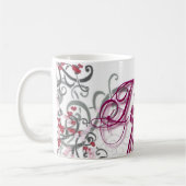 Mug Tiffany (Gauche)