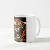 Mug Tiger (Devant droit)