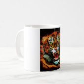 Mug Tiger (Devant gauche)