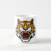 Mug Tiger