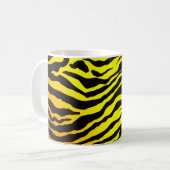 Mug Tiger (Devant gauche)