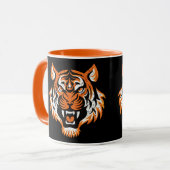 Mug Tiger (Devant gauche)