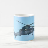 Mug TIGER ATTAQUE HÉLICOPTÈRE (Espagne) (Centre)