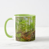 Mug Tiger | Issaquah, État de Washington (Gauche)