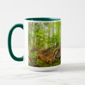 Mug Tiger | Issaquah, État de Washington (Gauche)