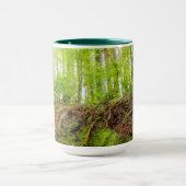 Mug Tiger | Issaquah, État de Washington (Centre)