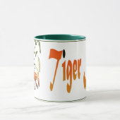Mug Tiger Lilly (Centre)
