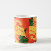 Mug Tiger Lily (Centre)