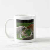 Mug Tiger Love (Gauche)