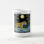 Mug Tiger Moon (Centre)