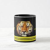 Mug Tiger:Mug (Centre)