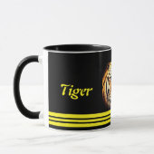 Mug Tiger:Mug (Gauche)