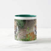 Mug Tiger Smile (Centre)