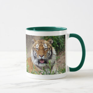 Mug Tiger Smile