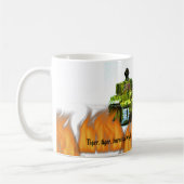 Mug Tiger Tank Mug... (Gauche)