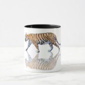 MUG TIGER TIGER (Centre)