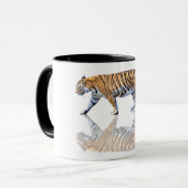 MUG TIGER TIGER (Devant gauche)