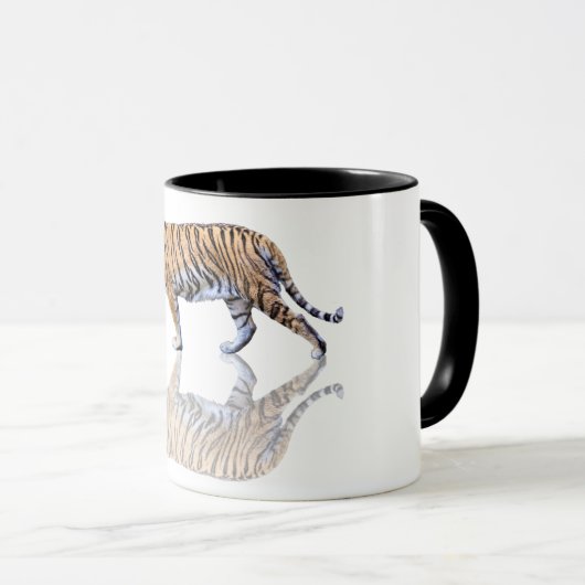 MUG TIGER TIGER (Devant droit)