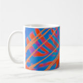 Mug Tiger Tiger Classic Mug, 11 oz (Gauche)