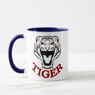 Mug Tiger vient d'avoir été enregistré.
