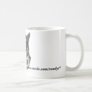 Mug Tigereyes