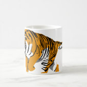 Mug TigerMug (Centre)