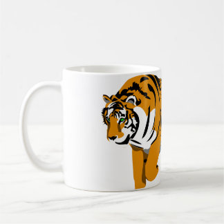 Mug TigerMug