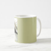 Mug Tigger (Devant droit)