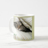 Mug Tigger (Devant gauche)