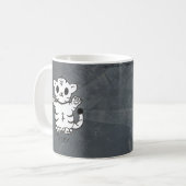 Mug Tiggy (Devant gauche)