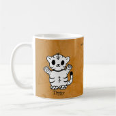 Mug Tiggy (Gauche)