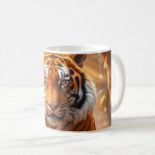 Mug Tigre (Devant droit)