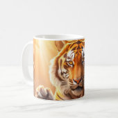 Mug Tigre (Devant gauche)