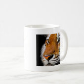 Mug Tigre (Devant droit)