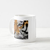 Mug Tigre (Devant gauche)