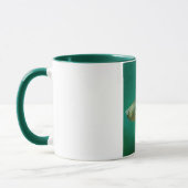 Mug Tigre (Gauche)