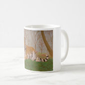 Mug Tigre (Devant droit)