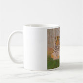 Mug Tigre (Gauche)