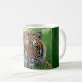 Mug Tigre (Devant droit)