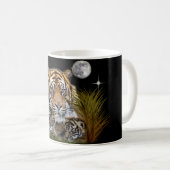 Mug Tigre (Devant droit)