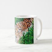 Mug / Tigre (Devant droit)