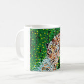 Mug / Tigre (Devant gauche)
