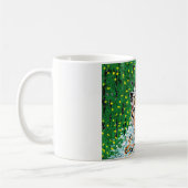 Mug / Tigre (Gauche)