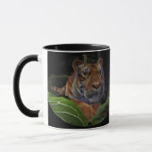 Mug Tigre (Gauche)