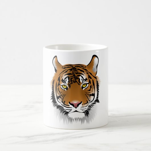 Mug tigre (Centre)