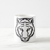 Mug Tigre (Centre)