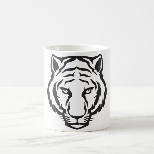 Mug Tigre (Centre)