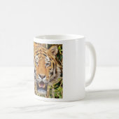 Mug Tigre (Devant droit)