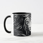Mug Tigre (Gauche)